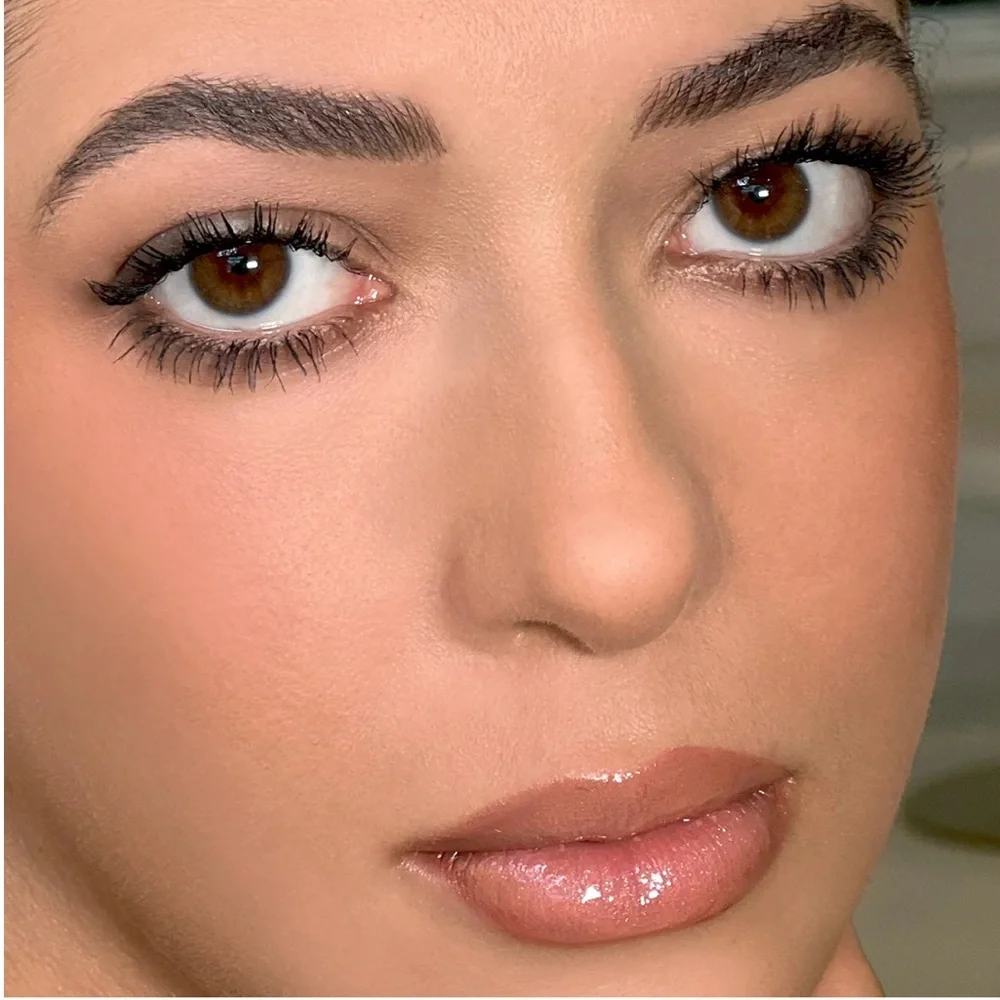 Kevyn Aucoin Indecent Mascara - Black - NIB